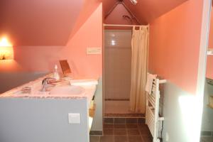 Chambres d'hotes/B&B La Cuvellerie : photos des chambres