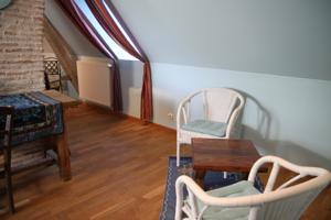 Chambres d'hotes/B&B La Cuvellerie : photos des chambres