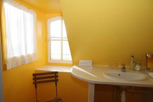 Chambres d'hotes/B&B La Cuvellerie : photos des chambres