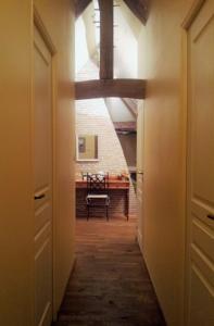 Chambres d'hotes/B&B La Cuvellerie : photos des chambres