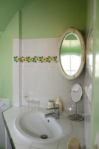 Chambres d'hotes/B&B La Cuvellerie : photos des chambres