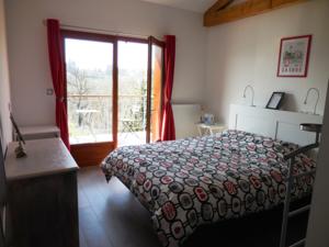 Chambres d'hotes/B&B Chambres d'Hotes des 2 Chenes : photos des chambres