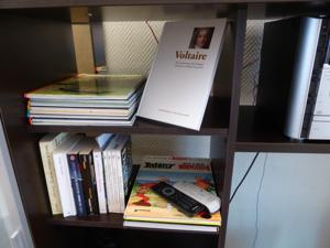 Appartement Arouet : photos des chambres