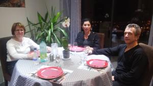 Chambres d'hotes/B&B Le Mazet : photos des chambres