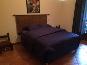 Hebergement Maison Lachat : photos des chambres
