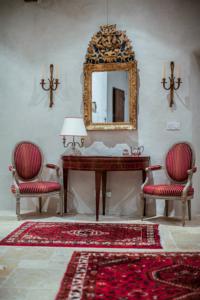 Hebergement Chateau de la Rode : photos des chambres