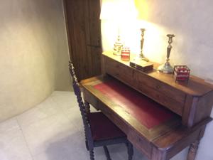 Hebergement Chateau de la Rode : photos des chambres