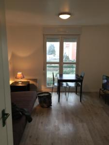 Hebergement Arras Appartment : photos des chambres