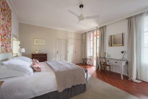 Chambres d'hotes/B&B Domaine de Fos : photos des chambres