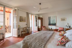 Chambres d'hotes/B&B Domaine de Fos : photos des chambres