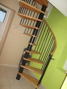 Appartement Maison Tifaloc : photos des chambres