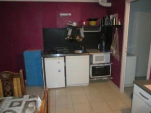 Appartement Maison Tifaloc : photos des chambres