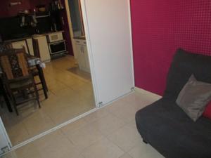 Appartement Maison Tifaloc : photos des chambres