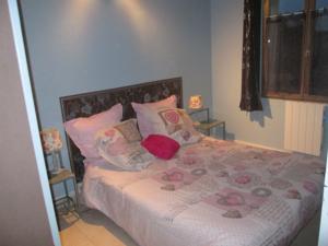 Appartement Maison Tifaloc : photos des chambres