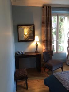 Chambres d'hotes/B&B Le Clos des Princes : photos des chambres