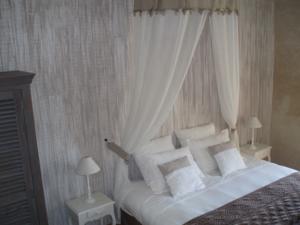 Chambres d'hotes/B&B Le Sorbet : photos des chambres