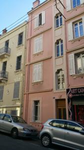 Appartement Happy days : Appartement 1 Chambre
