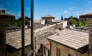 Hotel La Maison d'Uzes Relais & Chateaux : photos des chambres
