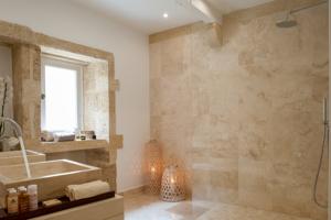 Hotel Le Vieux Castillon : photos des chambres