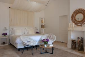 Hotel Le Vieux Castillon : photos des chambres