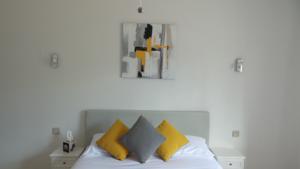 Chambres d'hotes/B&B Number9 : photos des chambres