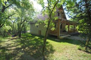 Hebergement Le Bois De Barthes : photos des chambres