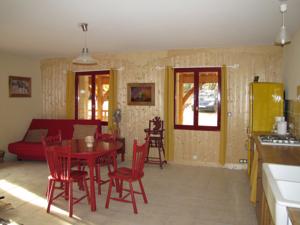 Hebergement Le Bois De Barthes : photos des chambres
