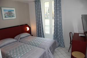 Hotel Bristol Nice : photos des chambres