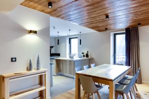 Appartement Maison Betemps : photos des chambres