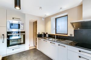 Appartement Maison Betemps : photos des chambres