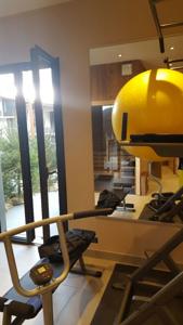 Appartement Maison Betemps : photos des chambres