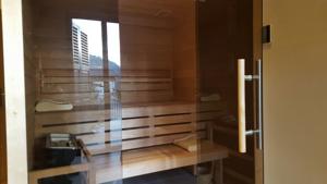 Appartement Maison Betemps : photos des chambres