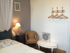 Chambres d'hotes/B&B La Cour D'ete : photos des chambres