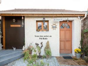Chambres d'hotes/B&B B&B 2 Zen detente : photos des chambres