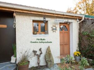 Chambres d'hotes/B&B B&B 2 Zen detente : photos des chambres
