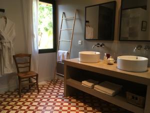 Chambres d'hotes/B&B Clos Des Aspres : photos des chambres