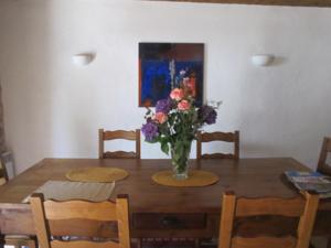 Hebergement Gite de Laudinie : photos des chambres