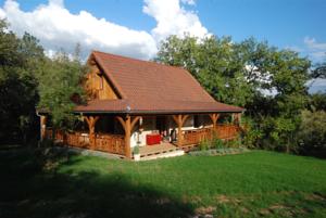 Hebergement Le Bois De Barthes : photos des chambres