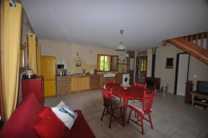 Hebergement Le Bois De Barthes : photos des chambres
