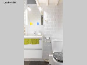 Chambres d'hotes/B&B B&B 2 Zen detente : photos des chambres