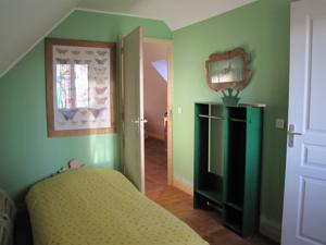 Hebergement Le Bois De Barthes : photos des chambres