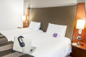 Hotel Mercure Paris Val de Fontenay : photos des chambres