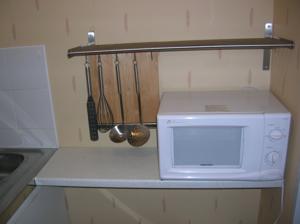 Hebergement Les Berges du Tarn : Studio (2 Adultes)