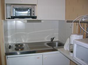 Hebergement Les Berges du Tarn : photos des chambres