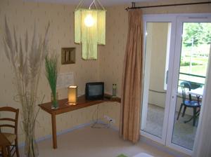 Hebergement Les Berges du Tarn : photos des chambres