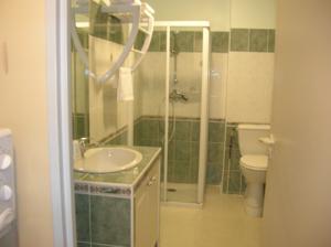 Hebergement Les Berges du Tarn : photos des chambres