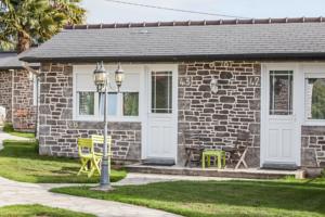 Hotel les 13 Assiettes : photos des chambres