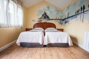 Hotel les 13 Assiettes : photos des chambres