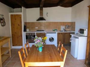 Hebergement Gite de Laudinie : photos des chambres