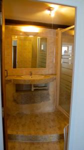 Hebergement Gite de Laudinie : photos des chambres